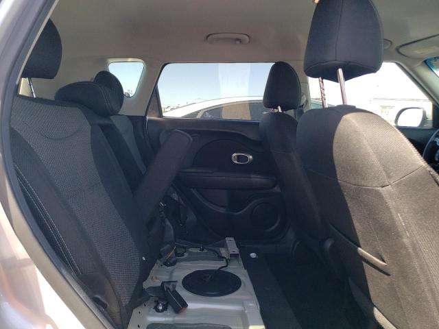 Photo 10 from auction – 2019 KIA SOUL + with VIN KNDJP3A52K7006355