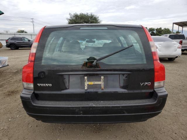 Photo 6 from auction – 2001 VOLVO V70 with VIN YV1SW61R612091251