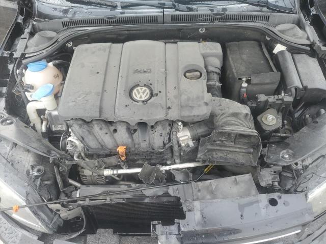 Photo 11 from auction – 2011 VOLKSWAGEN JETTA SEL with VIN 3VWLZ7AJ5BM351633