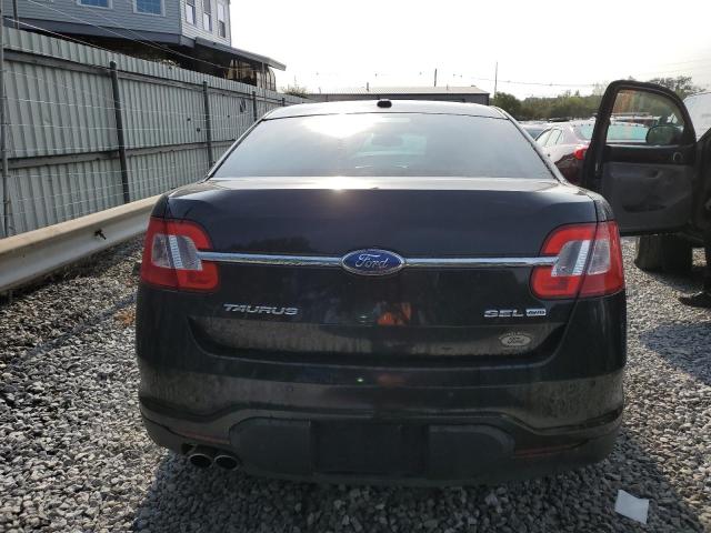 Photo 6 from auction – 2011 FORD TAURUS with VIN 1FAHP2HW6BG159057