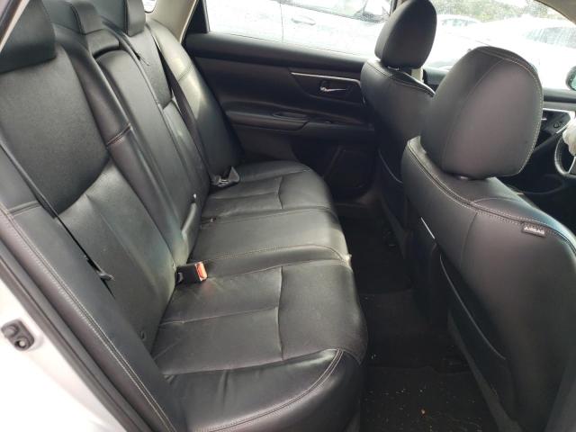 Photo 10 from auction – 2017 NISSAN ALTIMA 2.5 with VIN 1N4AL3AP8HC201900