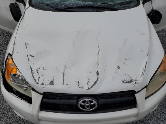 Photo 11 from auction – 2010 TOYOTA RAV4 with VIN JTMZF4DV8AD019389