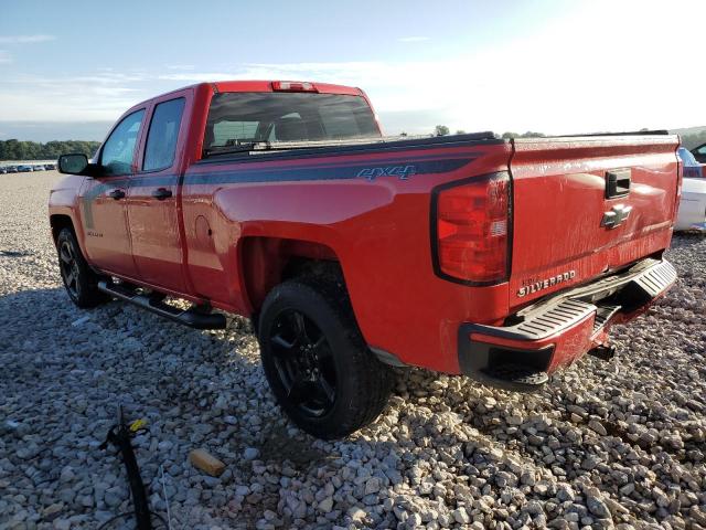 Photo 2 from auction – 2016 CHEVROLET SILVERADO with VIN 1GCVKPEC6GZ403112