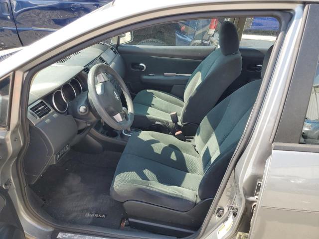 Photo 7 from auction – 2012 NISSAN VERSA S with VIN 3N1BC1CP1CK276184