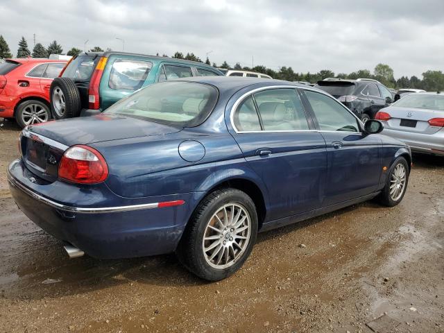صورة رقم 3 من المزاد - 2007 JAGUAR S-TYPE مع VIN SAJWA01A37FN78844