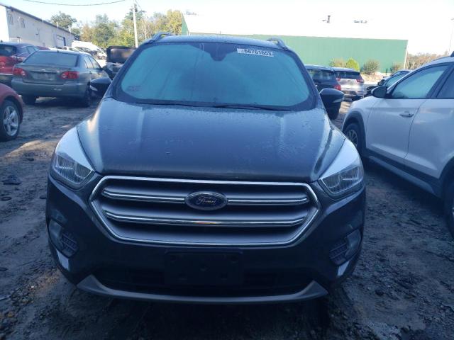 Photo 5 from auction – 2017 FORD ESCAPE TIT with VIN 1FMCU9JD7HUB48024