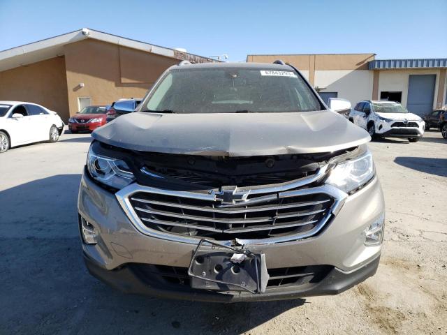 Photo 5 from auction – 2018 CHEVROLET EQUINOX PR with VIN 3GNAXMEV4JS537094