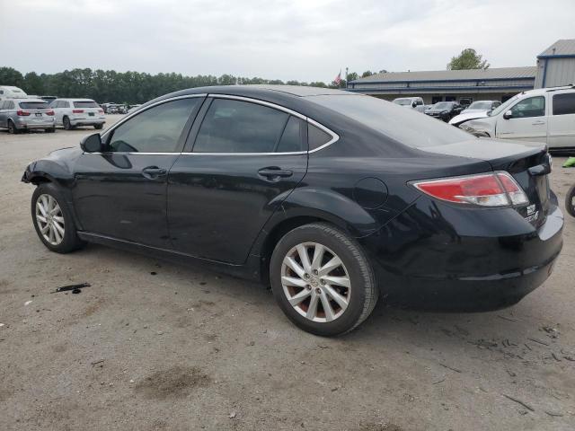 Photo 2 from auction – 2012 MAZDA 6 I with VIN 1YVHZ8DH2C5M10789
