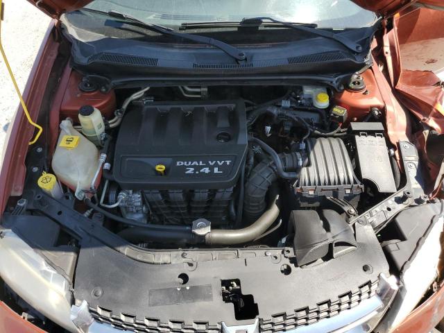 Снимка 11 от търг – 2012 DODGE AVENGER SX с VIN 1C3CDZCB6CN162231