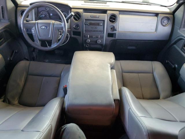 Photo 8 from auction – 2014 FORD F150 SUPER with VIN 1FTEX1CM8EFC26801