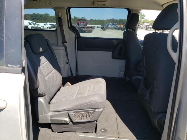 Photo 11 from auction – 2010 DODGE GRAND CARA with VIN 2D4RN4DE5AR116682