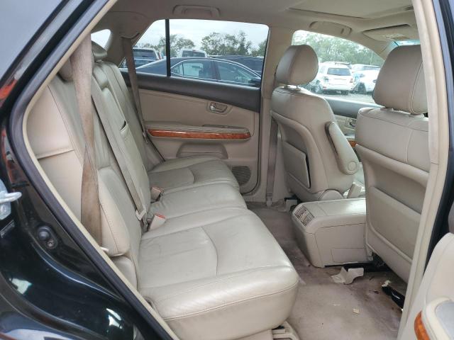 Photo 11 from auction – 2006 LEXUS RX 330 with VIN 2T2HA31U06C088951