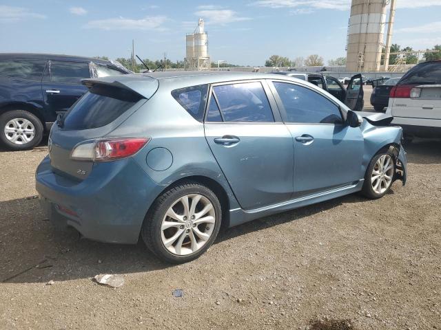 Photo 3 from auction – 2010 MAZDA 3 S with VIN JM1BL1H56A1189688