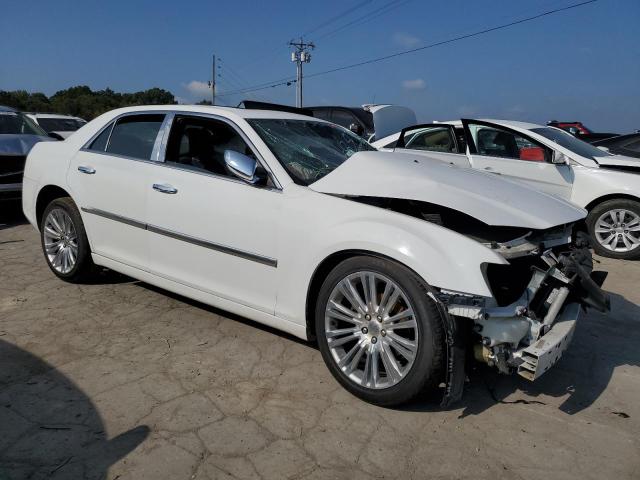 Photo 4 from auction – 2011 CHRYSLER 300 LIMITE with VIN 2C3CA5CG0BH564850