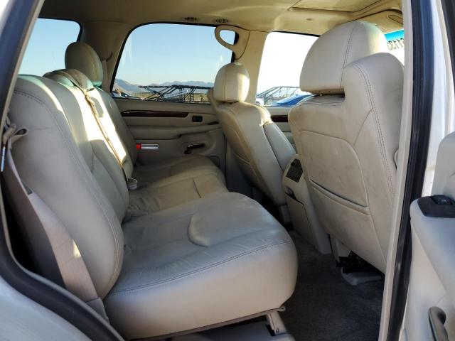 Photo 11 from auction – 2003 CADILLAC ESCALADE with VIN 1GYEK63N83R261879