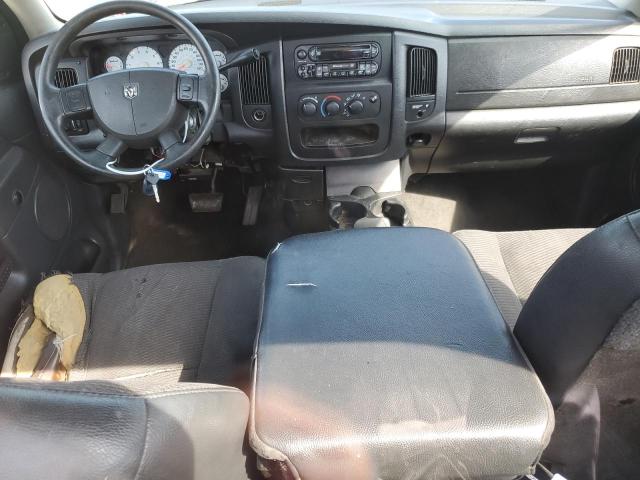 Photo 8 from auction – 2004 DODGE RAM 1500 S with VIN 1D7HA16N54J229076
