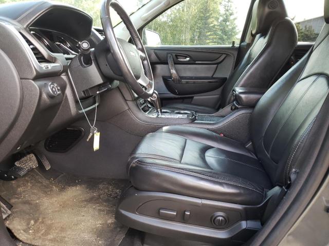 Photo 7 from auction – 2014 GMC ACADIA SLT with VIN 1GKKRRKD3EJ142772