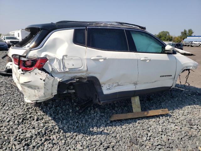 Photo 3 from auction – 2018 JEEP COMPASS LI with VIN 3C4NJDCB4JT267248