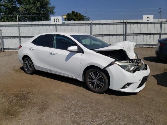 Photo 4 from auction – 2016 TOYOTA COROLLA L with VIN 5YFBURHE7GP478871