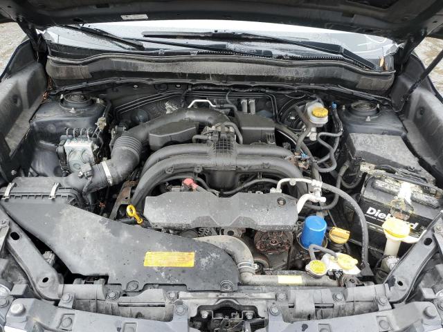 Photo 11 from auction – 2017 SUBARU FORESTER 2 with VIN JF2SJAEC6HH476220