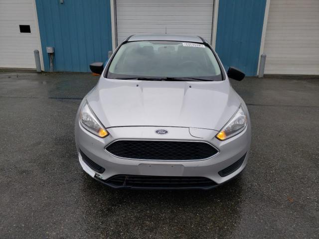 Photo 5 from auction – 2016 FORD FOCUS S with VIN 1FADP3E25GL289688