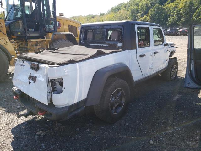 Photo 3 from auction – 2020 JEEP GLADIATOR with VIN 1C6JJTBGXLL183186