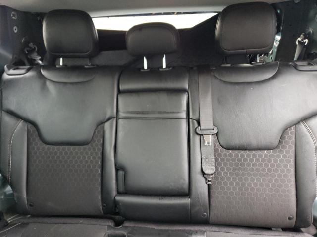 Photo 10 from auction – 2019 JEEP COMPASS LA with VIN 3C4NJDBB8KT621288