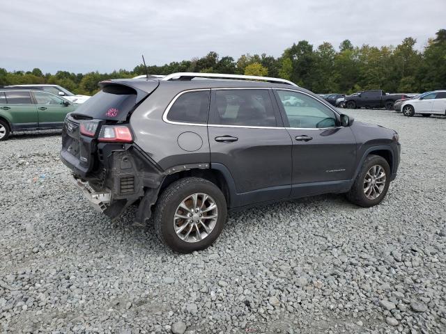 Photo 3 from auction – 2019 JEEP CHEROKEE L with VIN 1C4PJMLB6KD199339