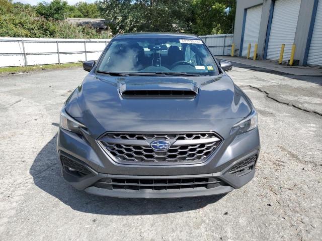 Photo 5 from auction – 2022 SUBARU WRX PREMIU with VIN JF1VBAF61N9017416