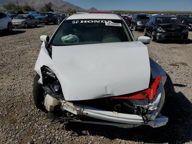 Photo 5 from auction – 2007 HONDA ACCORD SE with VIN 1HGCM66487A069409