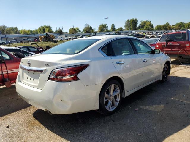 Photo 3 from auction – 2015 NISSAN ALTIMA 2.5 with VIN 1N4AL3AP7FC221259