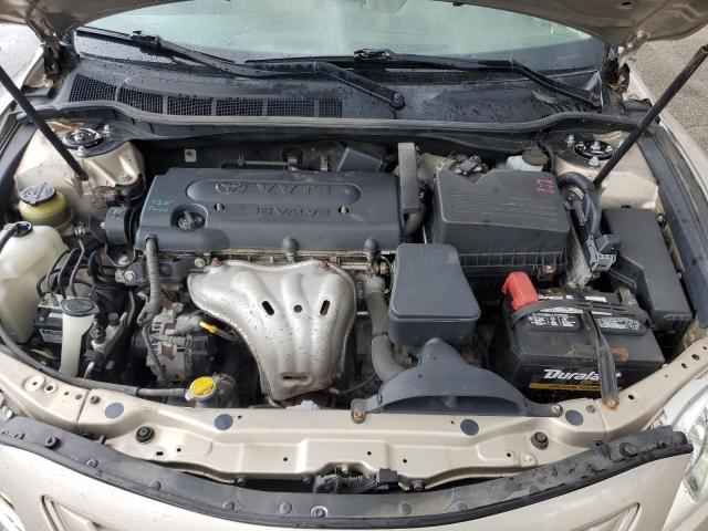 Photo 11 from auction – 2008 TOYOTA CAMRY CE with VIN 4T4BE46K98R035636