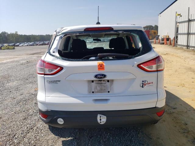 Zdjęcie 6 z aukcji – 2014 FORD ESCAPE S z VIN 1FMCU0F71EUA97260