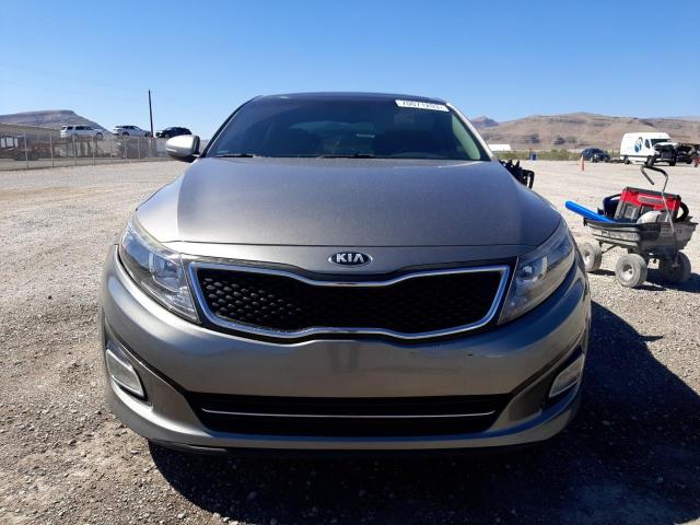 Photo 5 from auction – 2015 KIA OPTIMA SX with VIN 5XXGR4A69FG516072