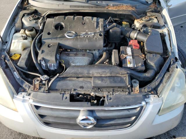 Photo 11 from auction – 2003 NISSAN ALTIMA BAS with VIN 1N4AL11D13C183260