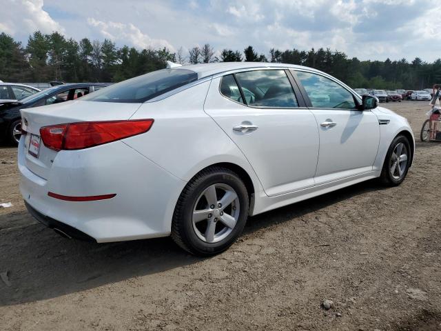 Photo 3 from auction – 2015 KIA OPTIMA LX with VIN 5XXGM4A73FG505625