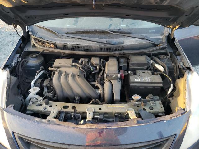 Photo 11 from auction – 2012 NISSAN VERSA S with VIN 3N1CN7AP6CL912418