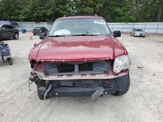 Photo 5 from auction – 2006 FORD EXPLORER with VIN 1FMEU63806ZA12132