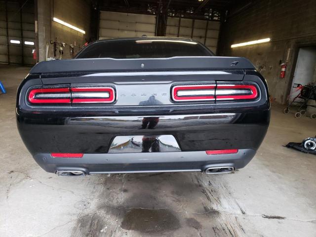 Photo 6 from auction – 2021 DODGE CHALLENGER with VIN 2C3CDZKG4MH560979