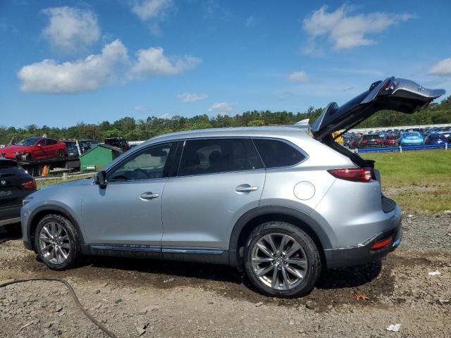 Photo 2 from auction – 2018 MAZDA 3 I with VIN JM3TCBDYXJ0201445