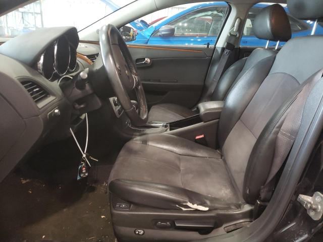 Photo 7 from auction – 2012 CHEVROLET MALIBU 2LT with VIN 1G1ZD5E02CF191898