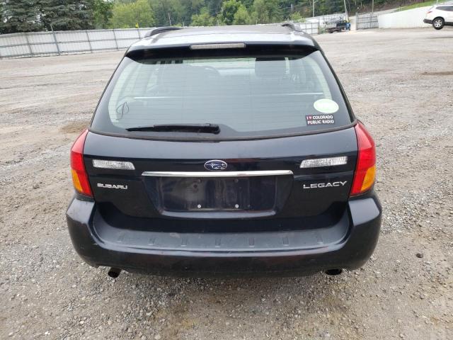 Снимка 6 от търг – 2007 SUBARU LEGACY 2.5 с VIN 4S3BP616377323907