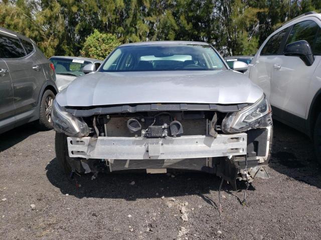 Photo 5 from auction – 2020 NISSAN ALTIMA SL with VIN 1N4BL4EV3LC163892
