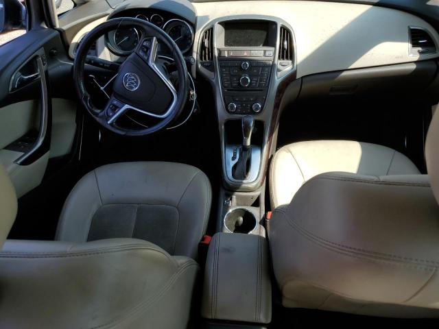 Photo 8 from auction – 2015 BUICK VERANO with VIN 1G4PP5SK5F4110531