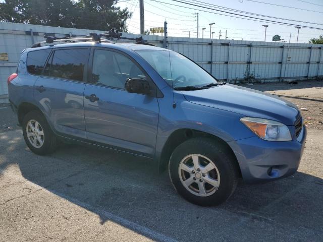Photo 4 from auction – 2007 TOYOTA RAV4 with VIN JTMZD33V175043344