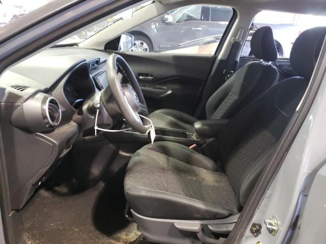 Photo 7 from auction – 2021 NISSAN KICKS SV with VIN 3N1CP5CVXML512079