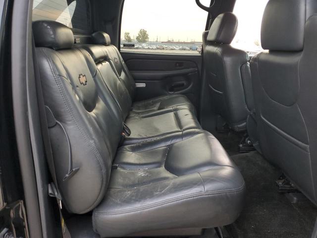 Photo 10 from auction – 2002 CHEVROLET AVALANCHE with VIN 3GNEK13T12G199691