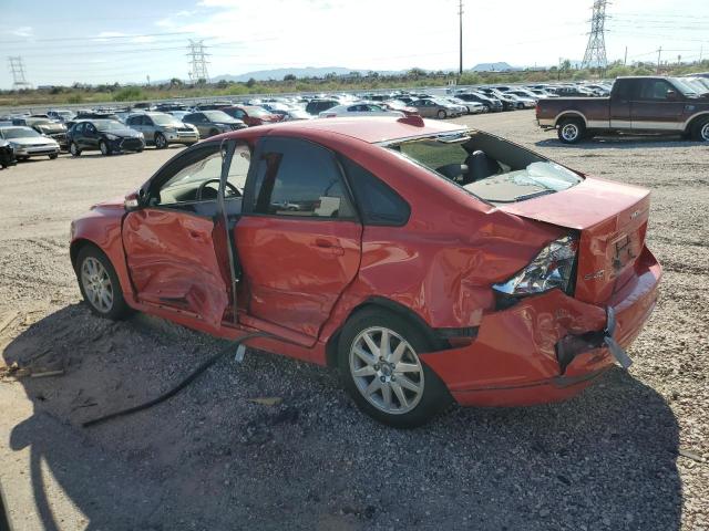 Zdjęcie 2 z aukcji – 2008 VOLVO S 40 z VIN YV1MS390882373698