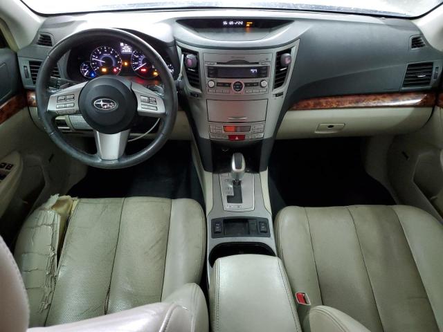 Photo 8 from auction – 2011 SUBARU OUTBACK 2. with VIN 4S4BRBKC1B3339106