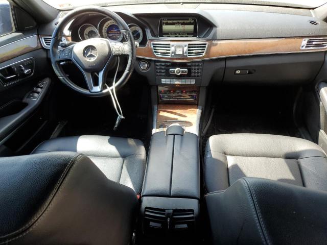 Photo 8 from auction – 2014 MERCEDES-BENZ E 350 with VIN WDDHF5KB2EA796707
